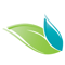Orenda Technologies Leaf Logo